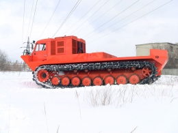 ТТМ-6901ГР