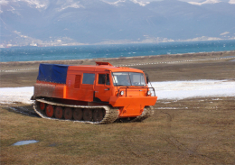 ТТМ-3903ГР