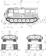 ТТМ-3903ПС