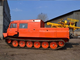 ТТМ-3903УБ